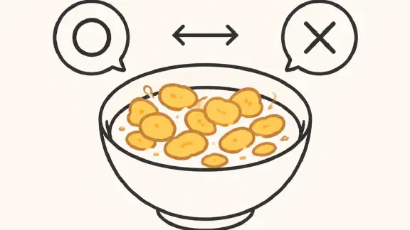 Milk Boy's Cornflakes — the aruaru round trip, run on repeat