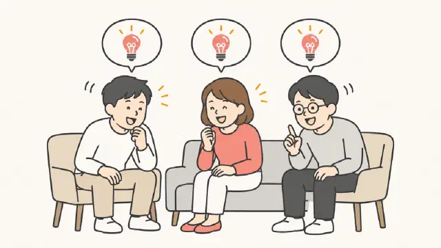 あるあるパターン｜共感と笑いを生む技術