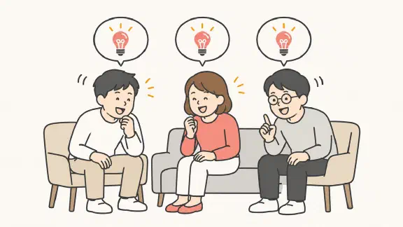 あるあるパターン｜共感と笑いを生む技術