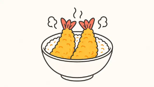 天丼パターン｜日常とトーク番組で活用する笑いの技術