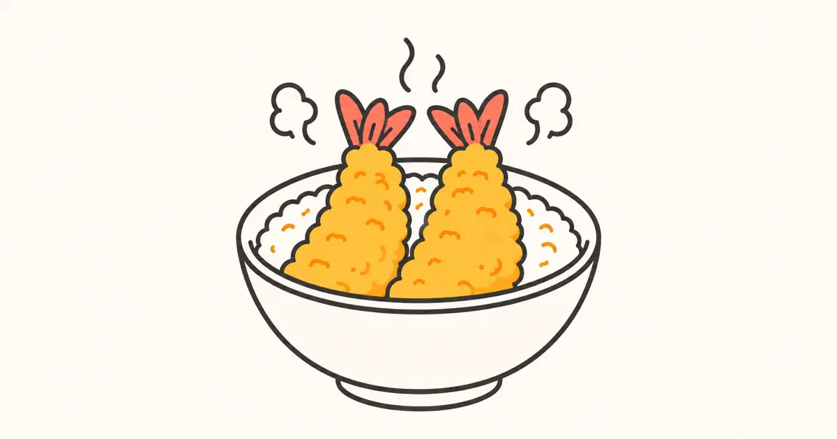 天丼パターン｜日常とトーク番組で活用する笑いの技術