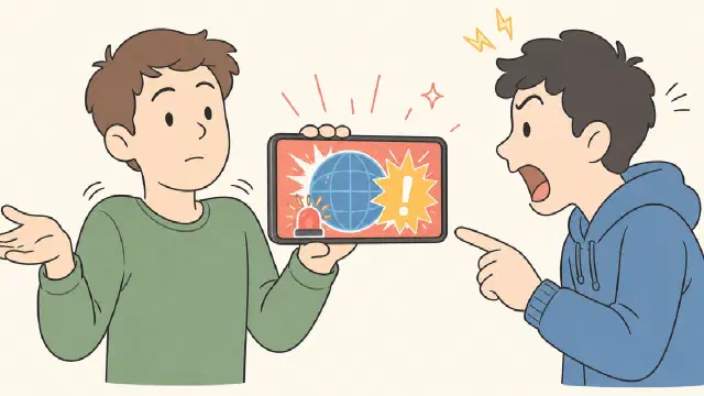 とぼけパターン｜フリは聞き手の確信が作ってくれる