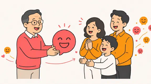 笑いについて｜日常を彩るお笑いデザインパターン