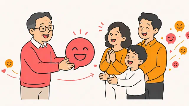 笑いについて｜日常を彩るお笑いデザインパターン